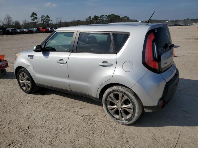 Снимка 2 от търг – 2014 KIA SOUL + с VIN KNDJP3A55E7714586