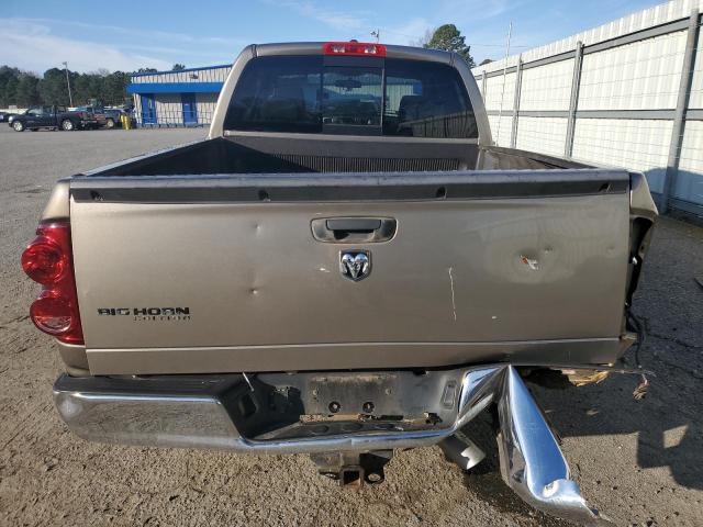 Photo 6 from auction – 2007 DODGE RAM 1500 S with VIN 1D7HA18227S195583