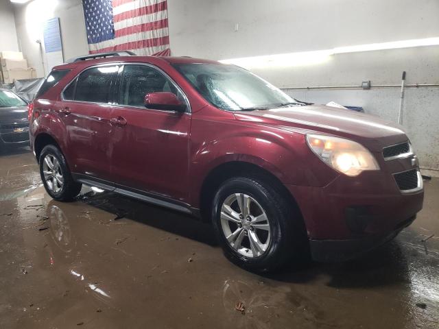Photo 4 from auction – 2011 CHEVROLET EQUINOX LT with VIN 2CNALDEC6B6202272
