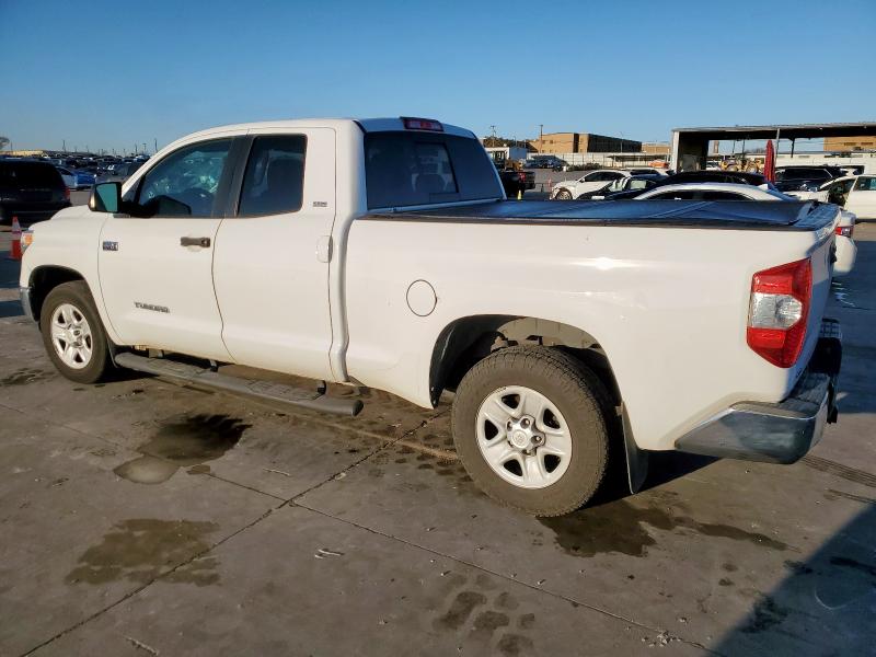 Photo 2 from auction – 2015 TOYOTA TUNDRA DOU with VIN 5TFRY5F13FX177347