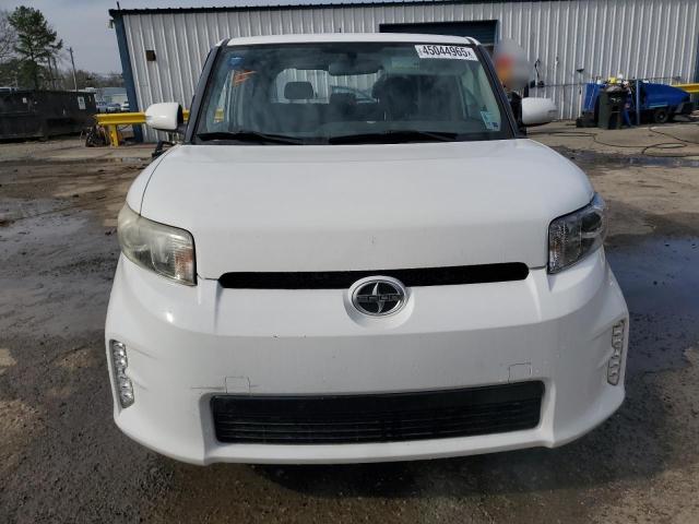 Photo 5 from auction – 2014 TOYOTA SCION XB with VIN JTLZE4FE8EJ063095