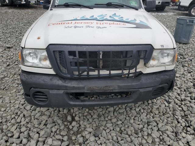 Photo 11 from auction – 2010 FORD RANGER SUP with VIN 1FTKR1ED2APA74559