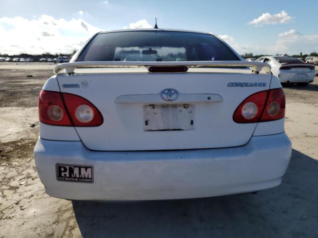 Photo 6 from auction – 2005 TOYOTA COROLLA CE with VIN 2T1BR32EX5C434576