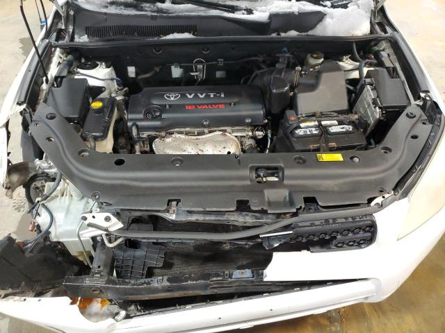 Photo 12 from auction – 2007 TOYOTA RAV4 with VIN JTMBD33V975104540
