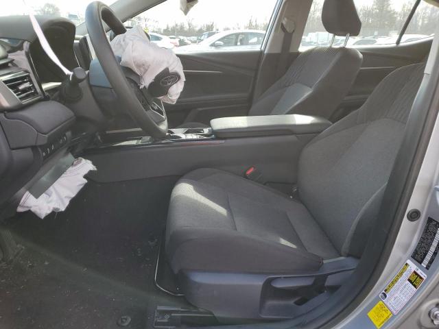 Photo 7 from auction – 2025 TOYOTA CAMRY XSE with VIN 4T1DAACKXSU048176