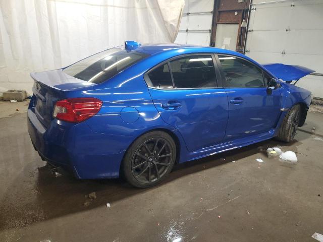 Photo 3 from auction – 2018 SUBARU WRX LIMITE with VIN JF1VA1L62J8834269