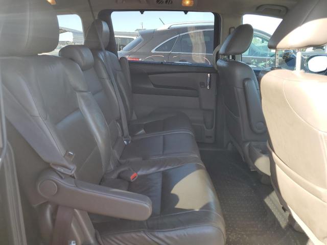 Photo 11 from auction – 2015 HONDA ODYSSEY EX with VIN 5FNRL5H64FB039446