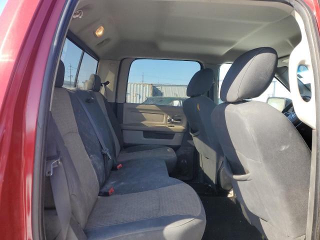 Photo 10 from auction – 2010 DODGE RAM 1500 with VIN 1D7RV1CTXAS128634