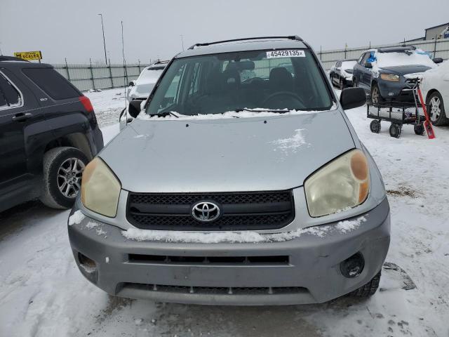 Zdjęcie 5 z aukcji – 2004 TOYOTA RAV4 z VIN JTEGD20V140024593