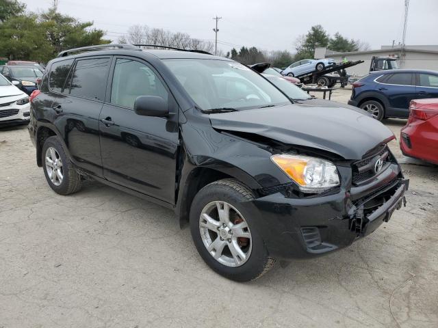 Photo 4 from auction – 2012 TOYOTA RAV4 with VIN 2T3BF4DV1CW184434