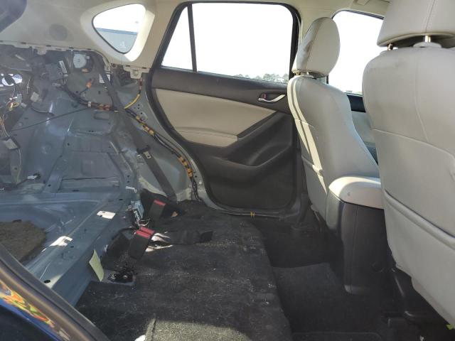 Photo 11 from auction – 2015 MAZDA CX-5 GT with VIN JM3KE4DY9F0519260