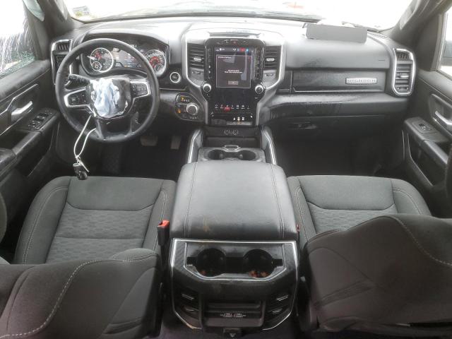Photo 8 from auction – 2025 RAM 1500 BIG H with VIN 1C6SRFFP5SN540737