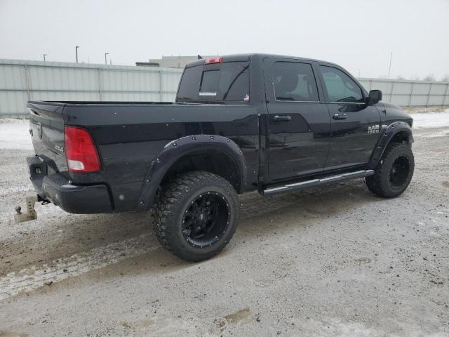 Снимка 3 от търг – 2017 RAM 1500 SLT с VIN 1C6RR7LT7HS802483