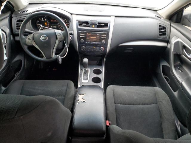 Photo 8 from auction – 2015 NISSAN ALTIMA 2.5 with VIN 1N4AL3AP4FC258754