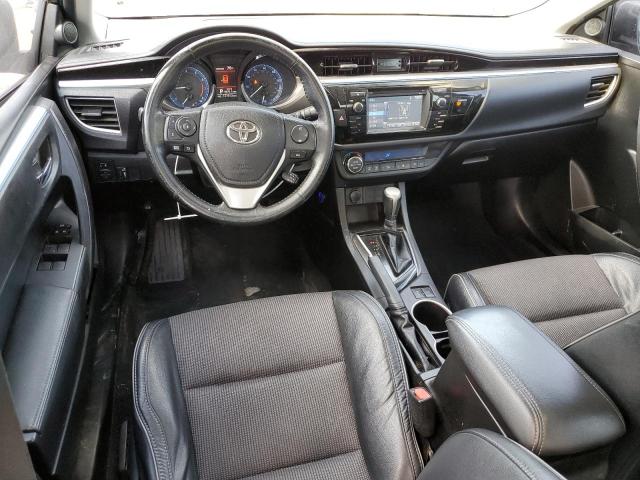 Photo 8 from auction – 2015 TOYOTA COROLLA L with VIN 5YFBURHE3FP287432
