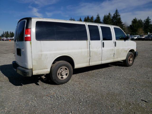 Photo 3 from auction – 2019 CHEVROLET EXPRESS G3 with VIN 1GAZGNFG6K1294787