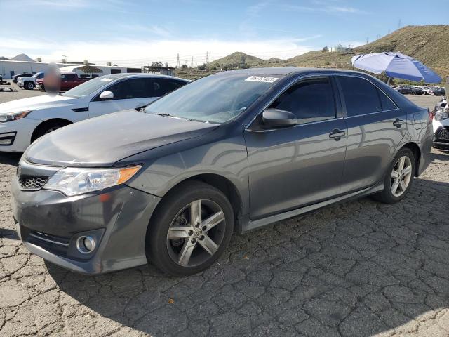 TOYOTA CAMRY L 2014 with VIN 4T1BF1FKXEU334246 - Photo from auction