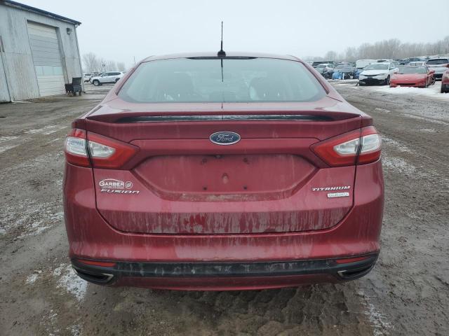 Photo 6 from auction – 2015 FORD FUSION TIT with VIN 3FA6P0K98FR152849