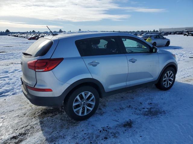 Photo 3 from auction – 2014 KIA SPORTAGE B with VIN KNDPB3AC9E7588546