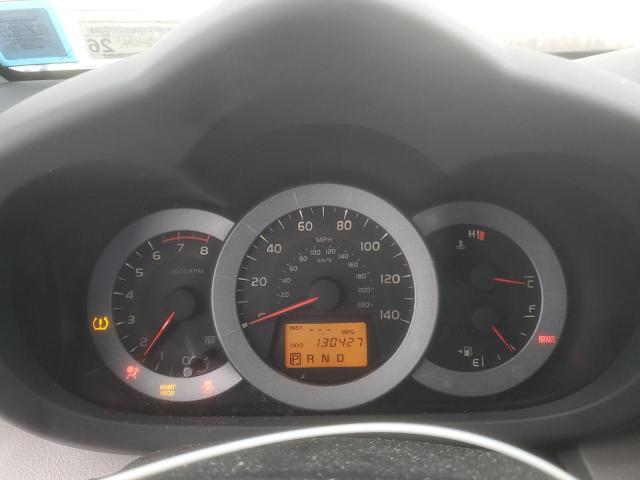 Photo 9 from auction – 2012 TOYOTA RAV4 LIMIT with VIN 2T3DF4DV7CW242099
