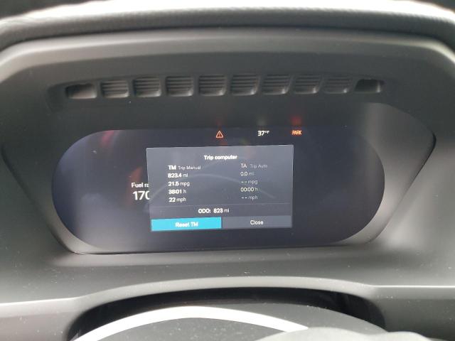 Photo 9 from auction – 2025 VOLVO XC90 CORE with VIN YV4M12PJ1S1338770