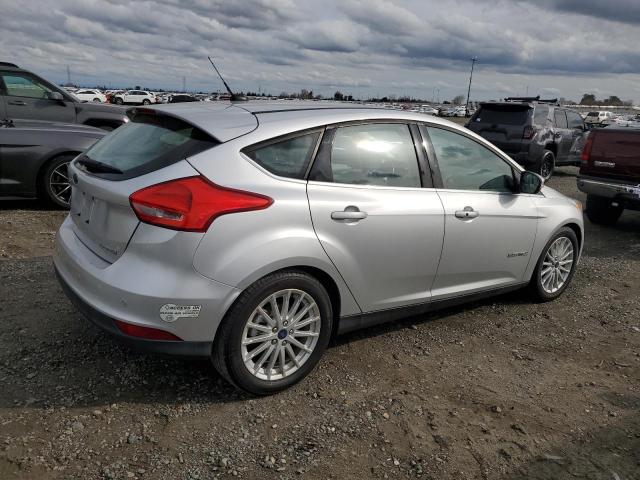 Photo 3 from auction – 2017 FORD FOCUS BEV with VIN 1FADP3R44HL258431