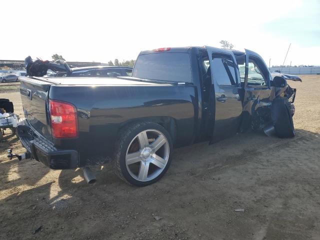 Photo 3 from auction – 2007 CHEVROLET SILVERADO with VIN 2GCEC13C871512841