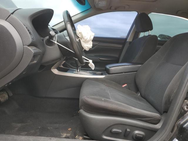Photo 7 from auction – 2015 NISSAN ALTIMA 2.5 with VIN 1N4AL3AP1FC251194