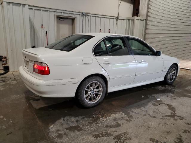 Photo 3 from auction – 2003 BMW 525 I AUTO with VIN WBADT43413G025402