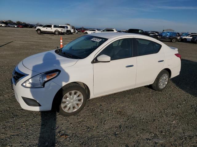 NISSAN VERSA S 2016 with VIN 3N1CN7AP6GL838827 - Photo from auction