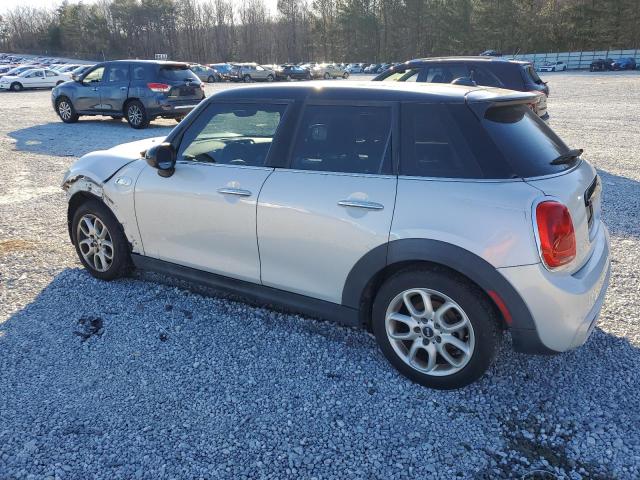 Фото 2 с аукциона – 2015 MINI COOPER S с VIN WMWXU3C53F2B56123