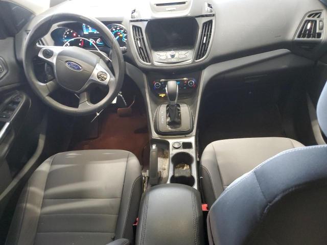 Photo 8 from auction – 2015 FORD ESCAPE SE with VIN 1FMCU9G94FUA62380
