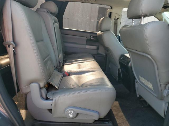 Photo 11 from auction – 2013 TOYOTA SEQUOIA SR with VIN 5TDZY5G14DS045652