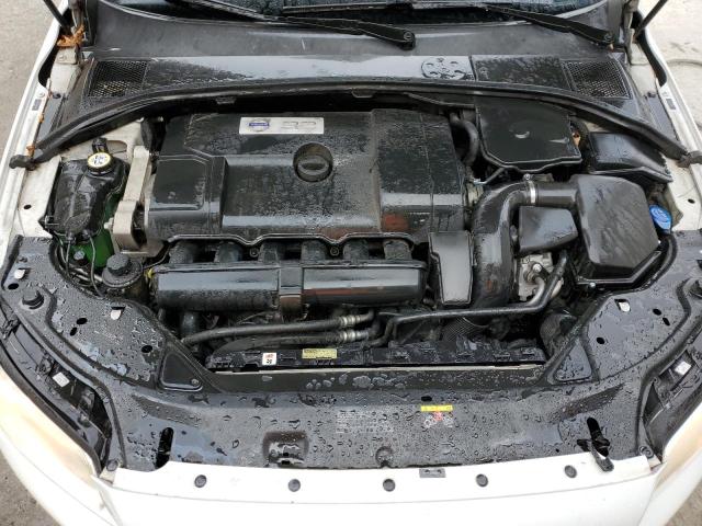 Photo 11 from auction – 2010 VOLVO S80 3.2 with VIN YV1982AS9A1126486