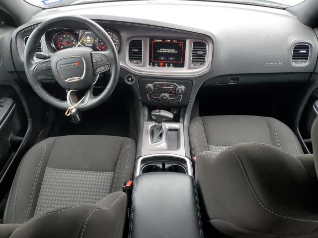 Photo 8 from auction – 2023 DODGE CHARGER SX with VIN 2C3CDXBG2PH691045