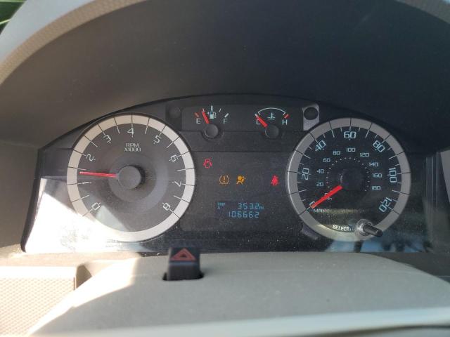 Photo 9 from auction – 2010 FORD ESCAPE XLS with VIN 1FMCU0C79AKC81145