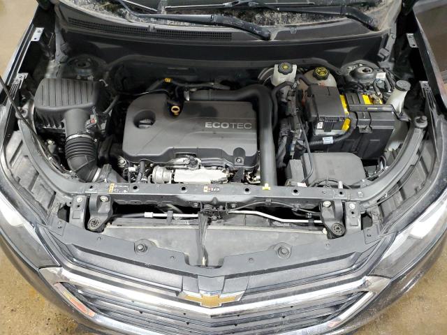Photo 12 from auction – 2020 CHEVROLET EQUINOX LS with VIN 3GNAXHEV9LS529552