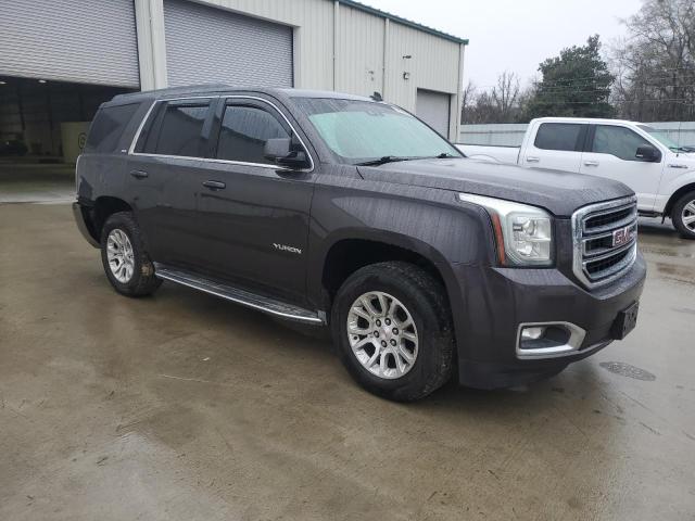 Photo 4 from auction – 2015 GMC YUKON SLT with VIN 1GKS1BKC9FR278056