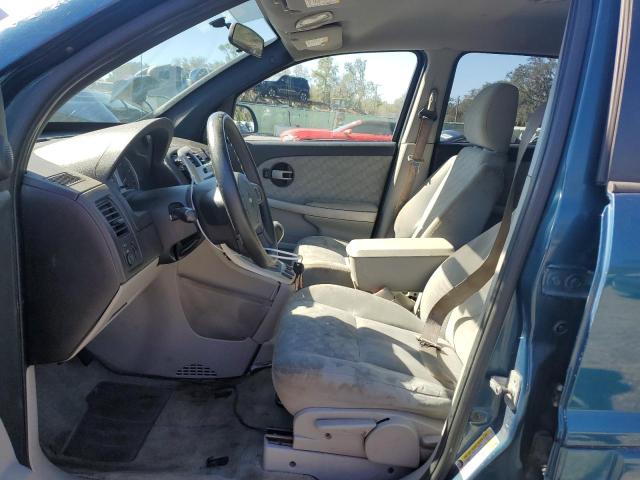 Photo 7 from auction – 2006 CHEVROLET EQUINOX LT with VIN 2CNDL63F766088052