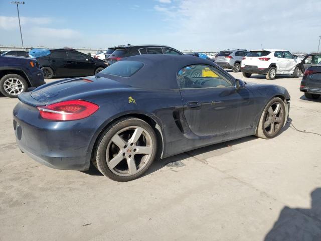 Photo 3 from auction – 2014 PORSCHE BOXSTER with VIN WP0CA2A83ES121188