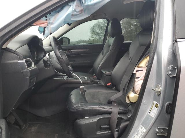 Photo 7 from auction – 2019 MAZDA CX-5 TOURI with VIN JM3KFACM8K1560073