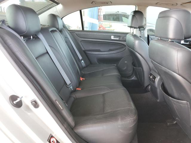 Photo 10 from auction – 2012 HYUNDAI GENESIS 5. with VIN KMHGC4DH2CU192978