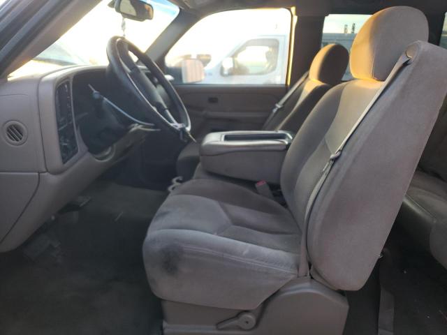 Photo 7 from auction – 2003 CHEVROLET SILVERADO with VIN 1GCHK29U13E247985