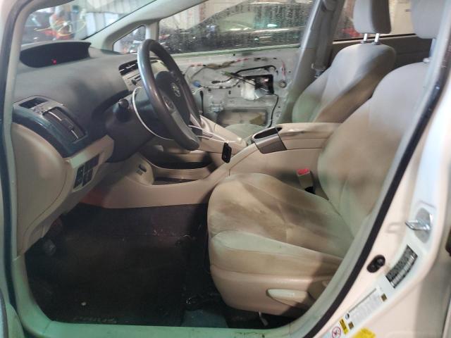 صورة رقم 7 من المزاد - 2012 TOYOTA PRIUS مع VIN JTDKN3DU0C5476782