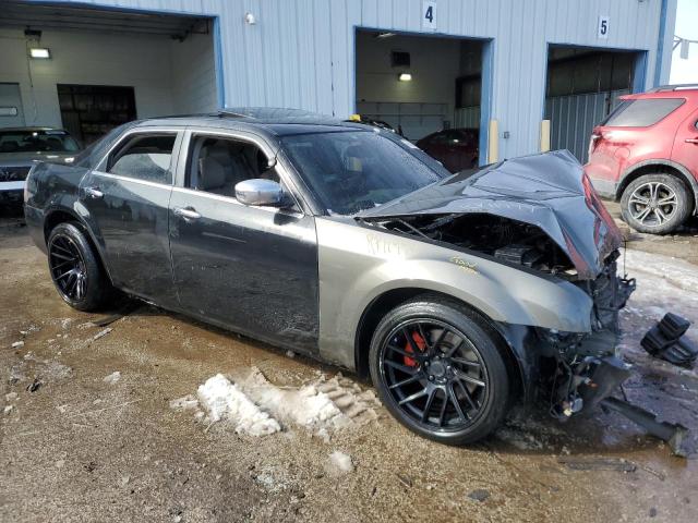 Photo 4 from auction – 2005 CHRYSLER 300C with VIN 2C3JA63H35H635405