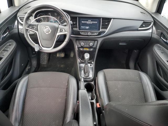 Photo 8 from auction – 2018 BUICK ENCORE PRE with VIN KL4CJESB3JB574484