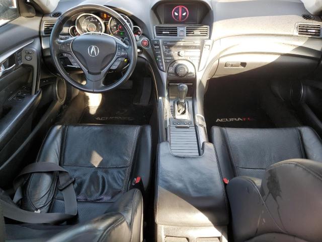 Photo 8 from auction – 2012 ACURA TL with VIN 19UUA8F71CA015821