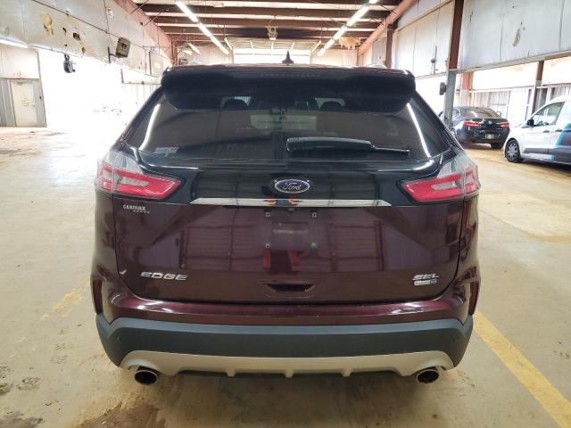 Снимка 6 от търг – 2019 FORD EDGE SEL с VIN 2FMPK4J91KBC32052