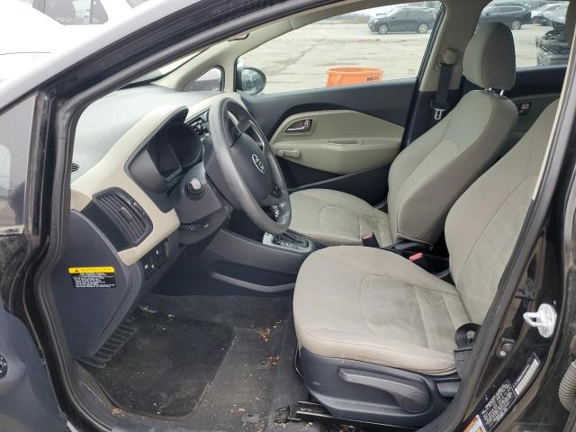 Photo 7 from auction – 2015 KIA RIO LX with VIN KNADM4A34F6529542