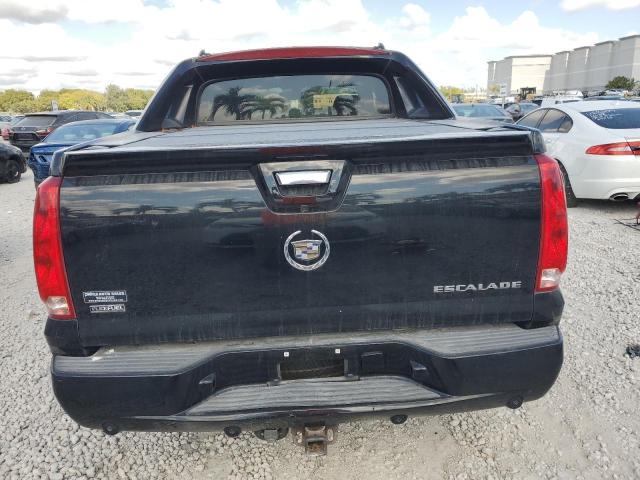 Photo 6 from auction – 2009 CADILLAC ESCALADE E with VIN 3GYFK22279G102199